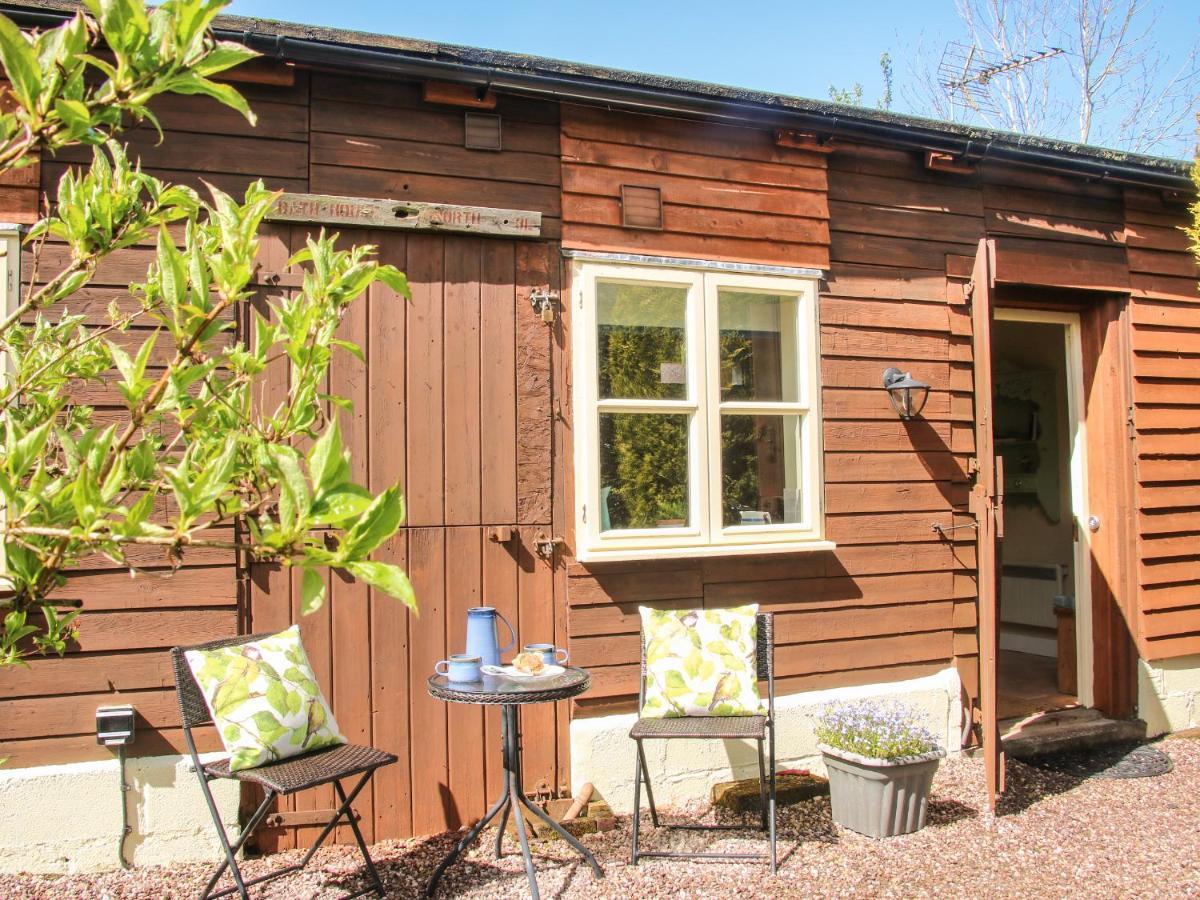 The Garden Lodge Bridgnorth Exterior foto