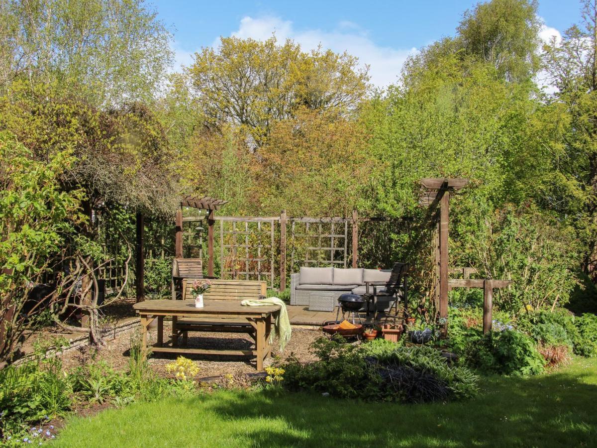 The Garden Lodge Bridgnorth Exterior foto